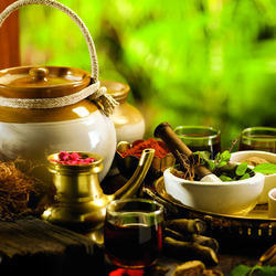 Ayurvedic Herbal Products